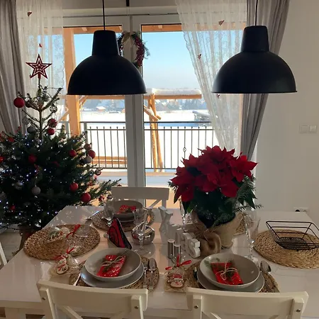 Orawska - Z Balia Pod Babia Gora *