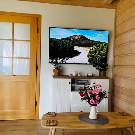 Orawska - Z Balia Pod Babia Gora *