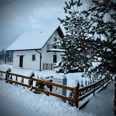 펜션 Orawska - Z Balia Pod Babia Gora