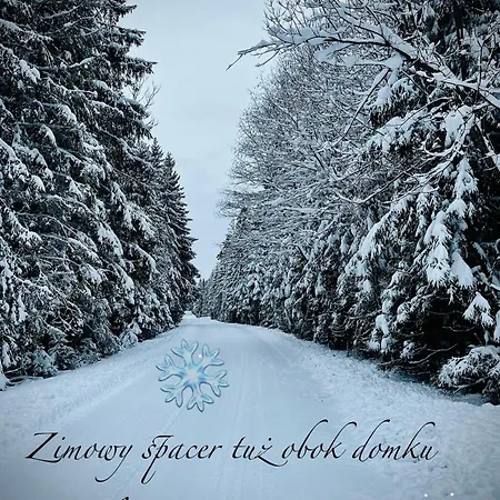 Orawska - Z Balia Pod Babia Gora * Zubrzyca Gorna