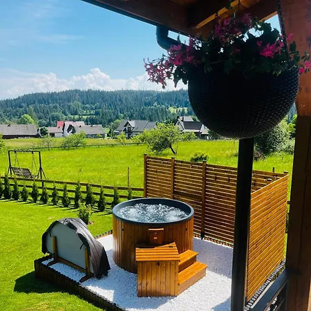 Orawska Z Balia Pod Babia Gora *