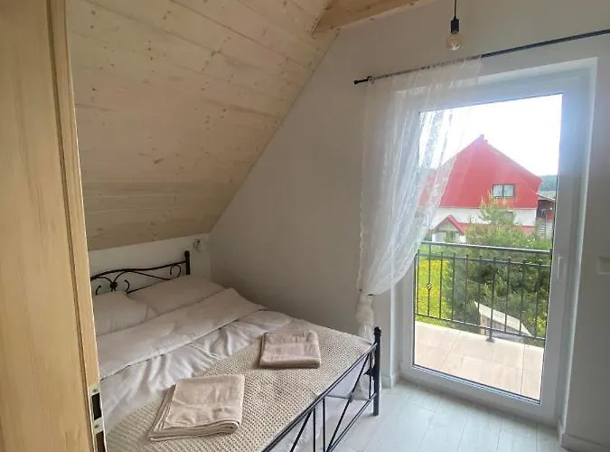 Orawska - Pod Babią Górą Z Prywatną Fińską Balią Elektryczną Dom wakacyjny Zubrzyca Gorna