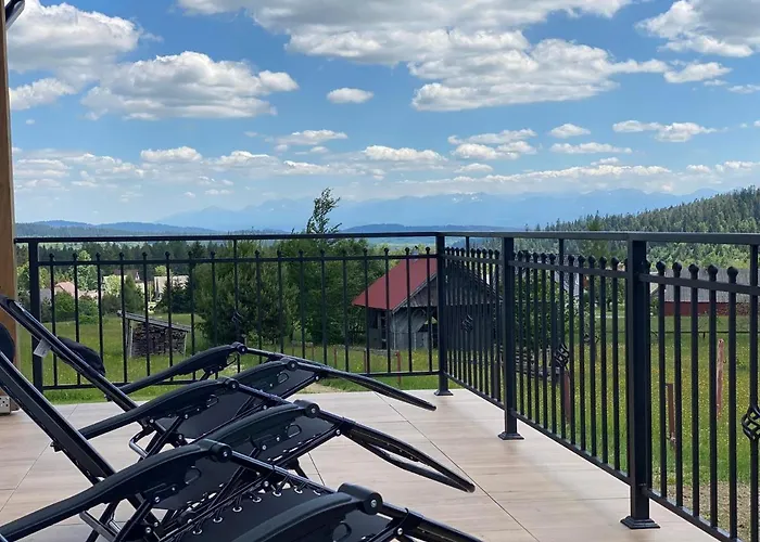 Orawska - Pod Babią Górą Z Prywatną Fińską Balią Elektryczną Dom wakacyjny *