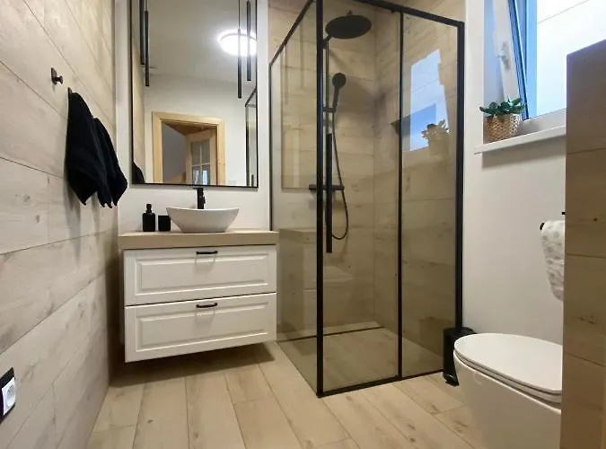 Dom wakacyjny Orawska - Pod Babią Górą Z Prywatną Fińską Balią Elektryczną *