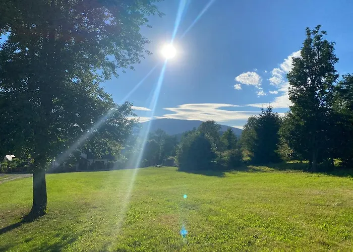 Orawska - Pod Babią Górą Z Prywatną Fińską Balią Elektryczną Dom wakacyjny