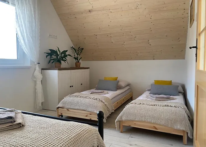 Orawska - Pod Babią Górą Z Prywatną Fińską Balią Elektryczną Dom wakacyjny *