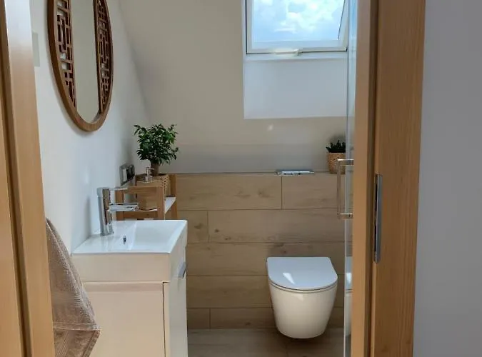 Dom wakacyjny Orawska - Pod Babią Górą Z Prywatną Fińską Balią Elektryczną *