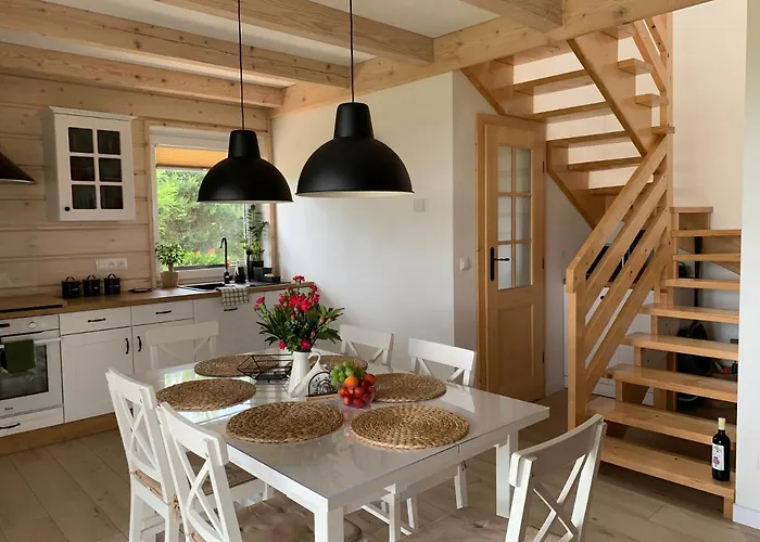 Orawska - Pod Babią Górą Z Prywatną Fińską Balią Elektryczną Dom wakacyjny Zubrzyca Gorna