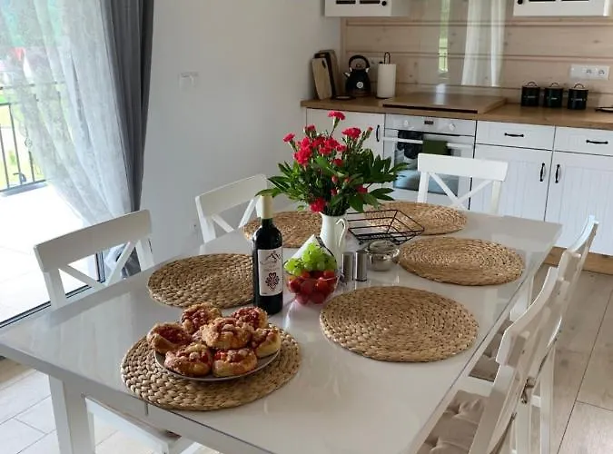 Dom wakacyjny Orawska - Pod Babią Górą Z Prywatną Fińską Balią Elektryczną *