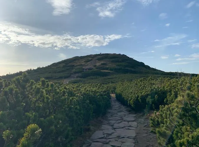 Orawska - Pod Babią Górą Z Prywatną Fińską Balią Elektryczną