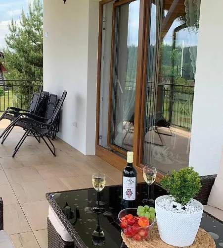 Orawska - Pod Babią Górą Z Prywatną Fińską Balią Elektryczną Zubrzyca Gorna