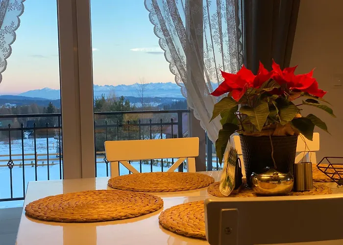 Dom wakacyjny Orawska - Pod Babią Górą Z Prywatną Fińską Balią Elektryczną