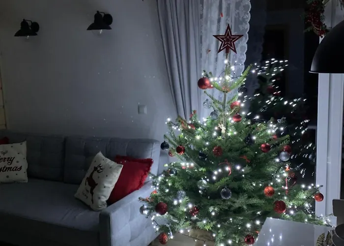 Dom wakacyjny Orawska - Pod Babią Górą Z Prywatną Fińską Balią Elektryczną Zubrzyca Gorna