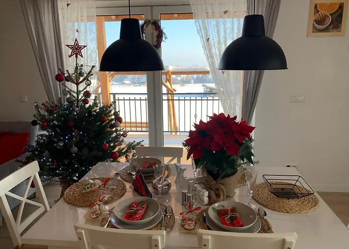 Orawska - Pod Babią Górą Z Prywatną Fińską Balią Elektryczną *